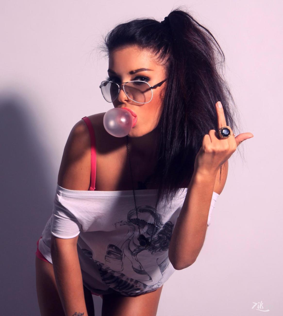 Sassy girls in Cucuta