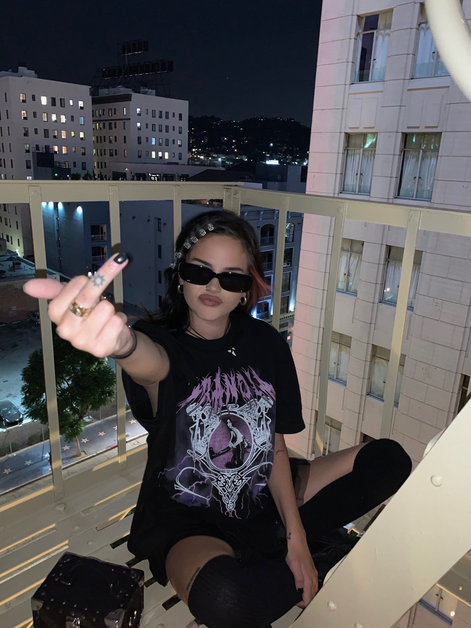 Sassy girls in Cucuta