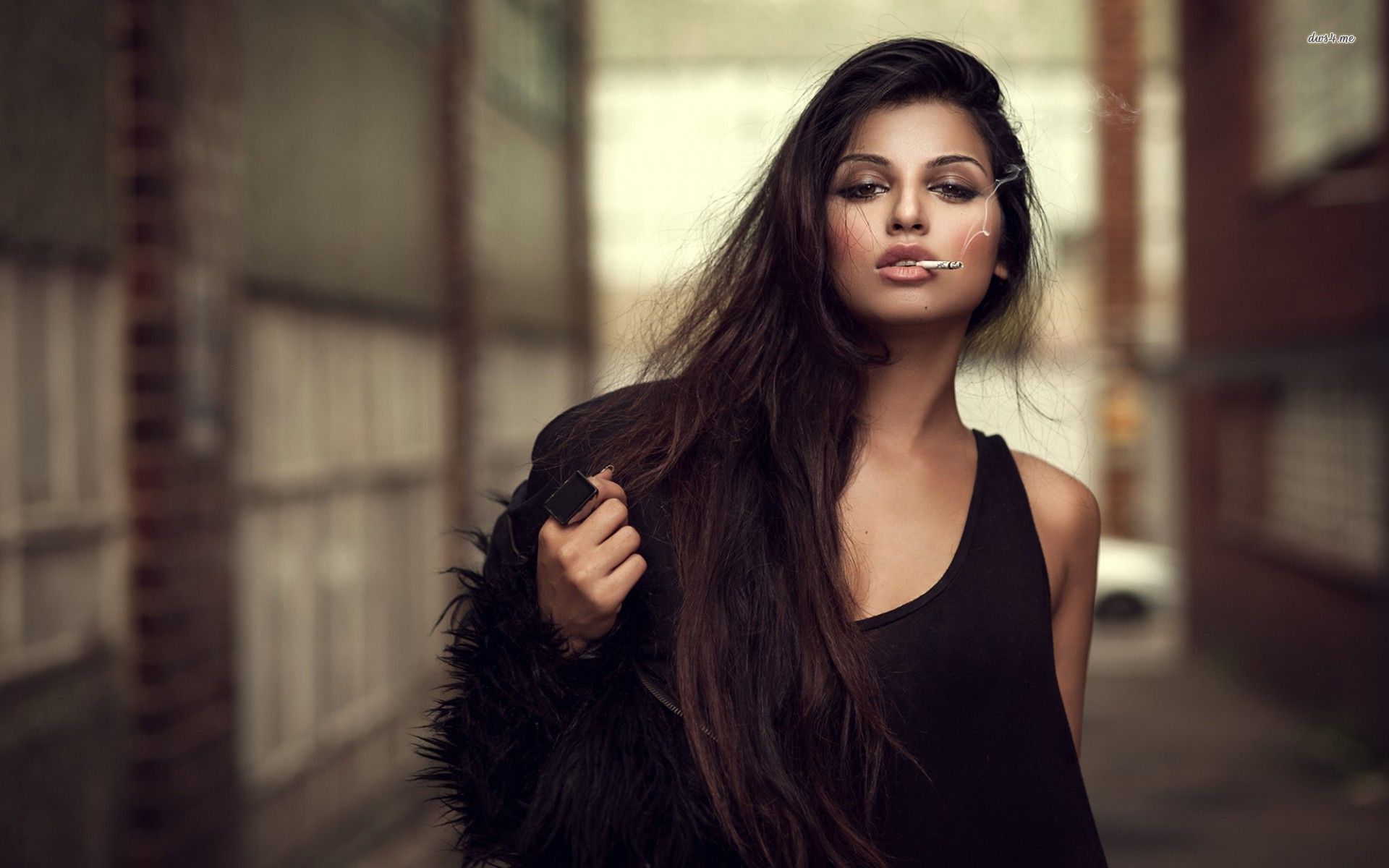 Sassy girls in Cucuta