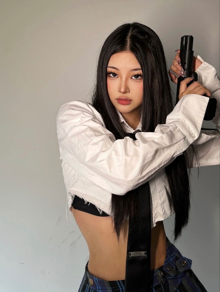 Sassy girls in Cucuta