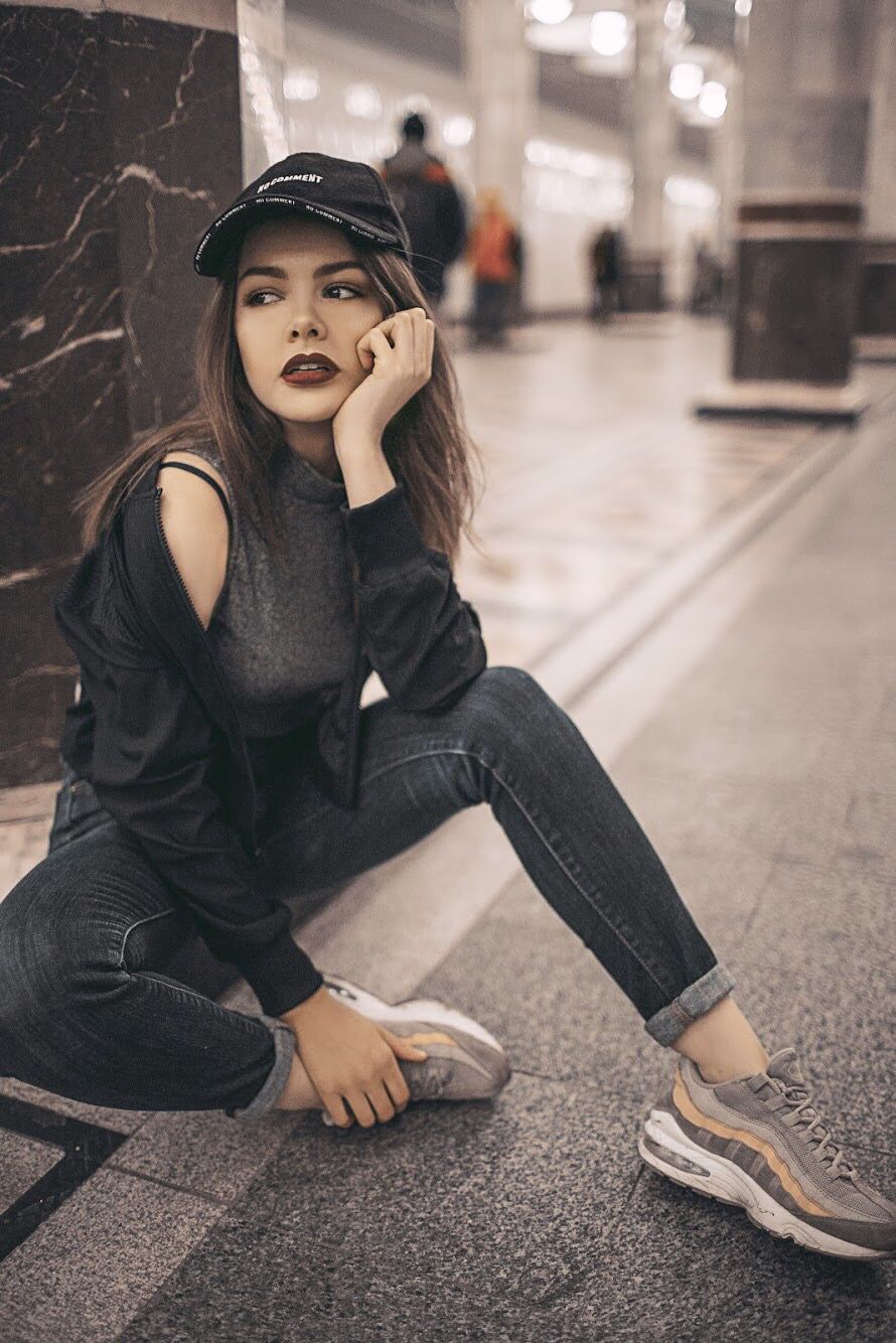 Sassy girls in Cucuta