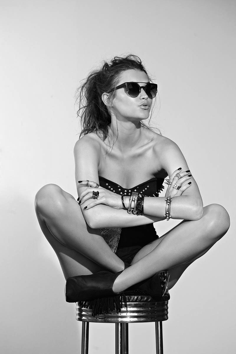 Sassy girls in Cucuta