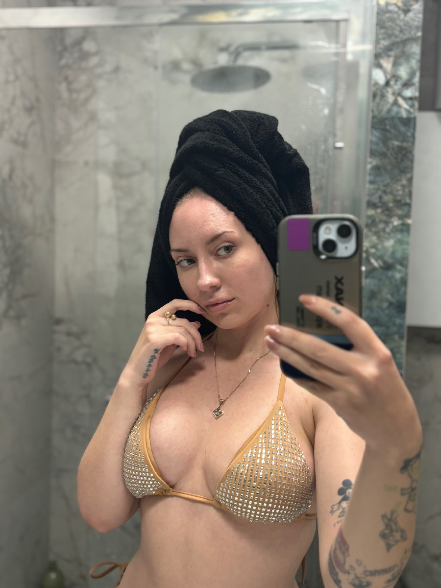 Nude girl KateV in Cucuta