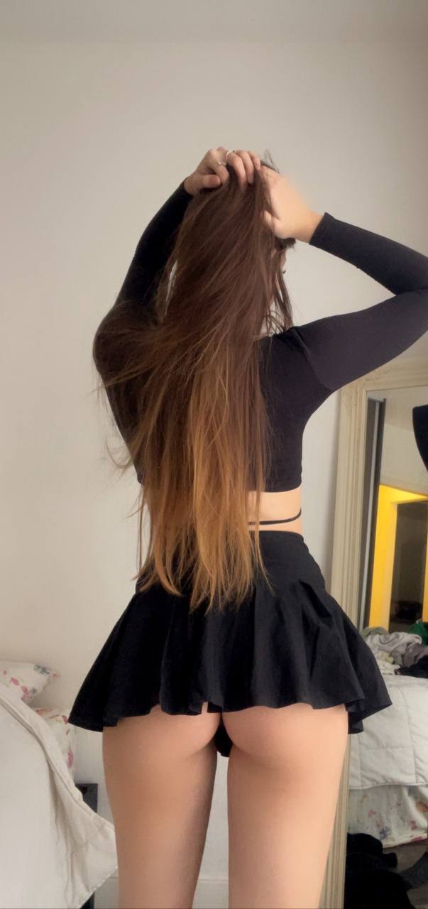 Photo Lola La Fleur in Cucuta