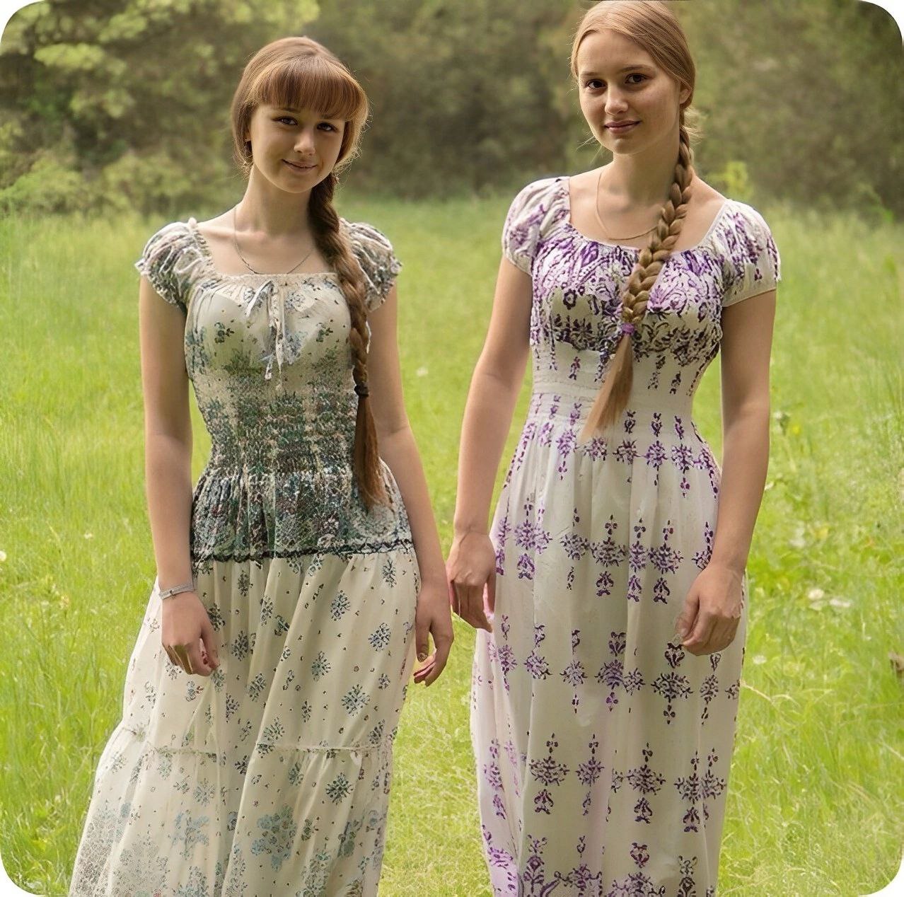 Slavic girls underwear in Cucuta