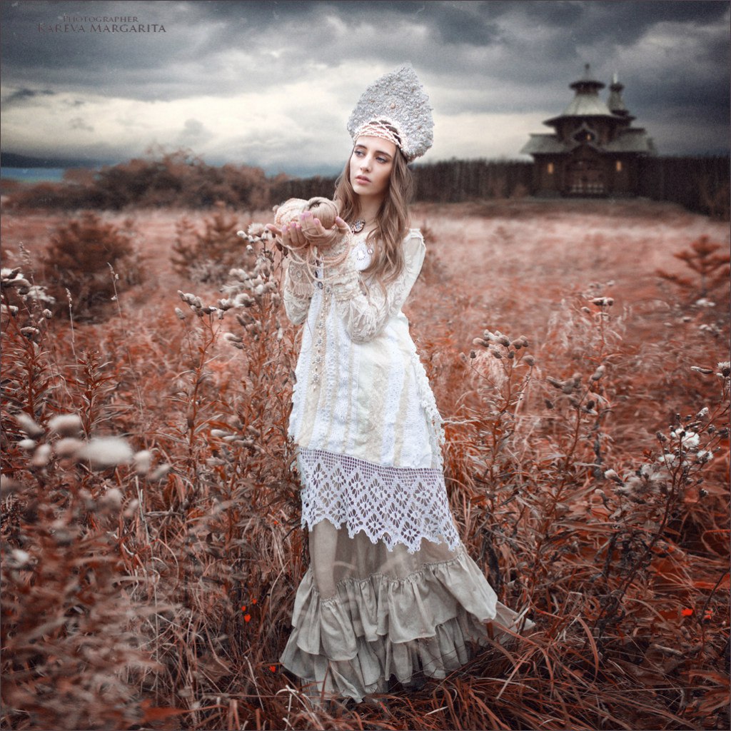 Slavic girls in Cucuta