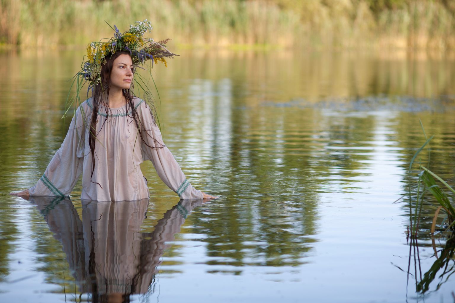 Slavic girls in Cucuta